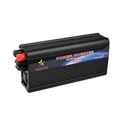 5000W کار پاور انورٹر